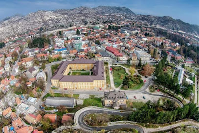 Cetinje
