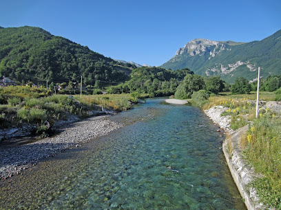 Gusinje