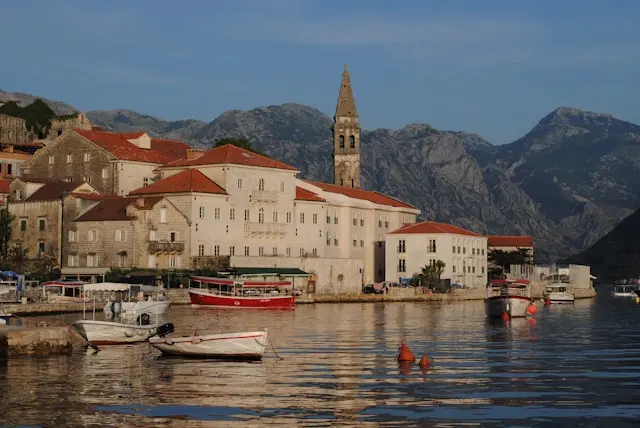 Perast