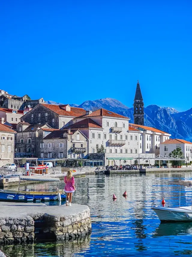 Pržno